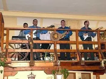 Отель Max Simek