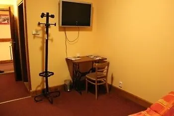 Отель Max Simek