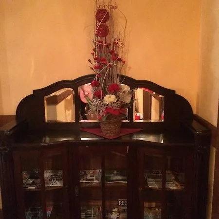 Max Simek 3* Ostrava