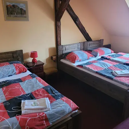 Max Simek Hotel Ostrava