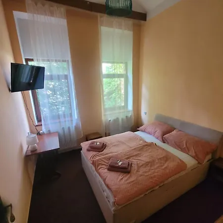 Max Simek Hotel Ostrava