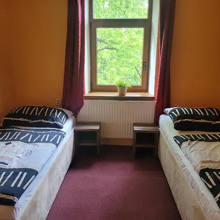 酒店 马科斯西梅克酒店