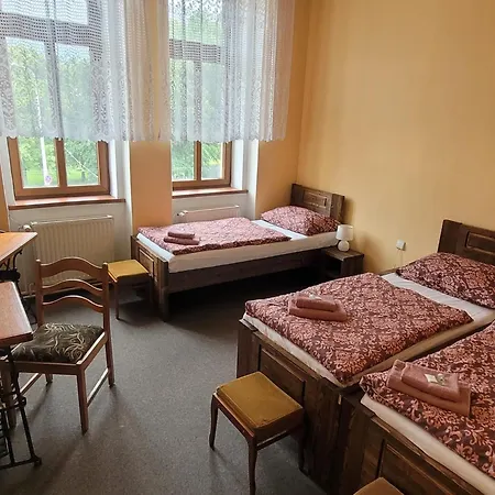 酒店 马科斯西梅克酒店 俄斯特拉发