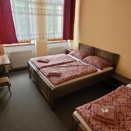 酒店 马科斯西梅克酒店