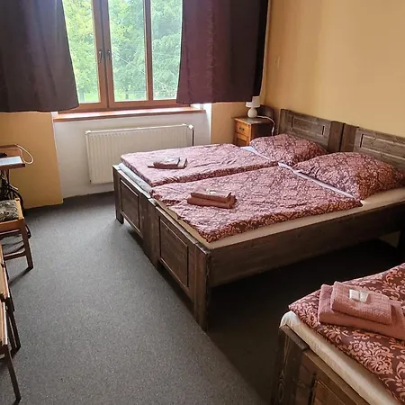 马科斯西梅克酒店 酒店 俄斯特拉发