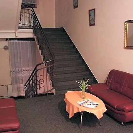 Hotel Max šimek 3*