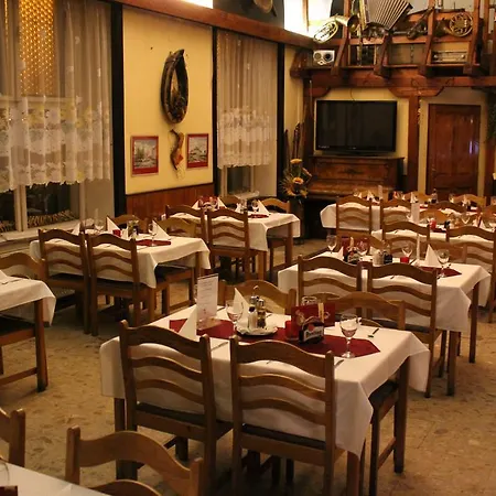 Max Simek 3* Ostrava