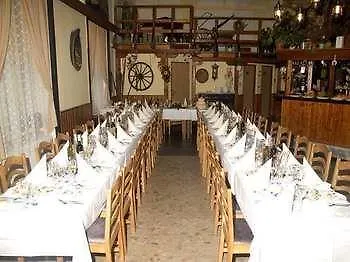 Hotel Max Simek