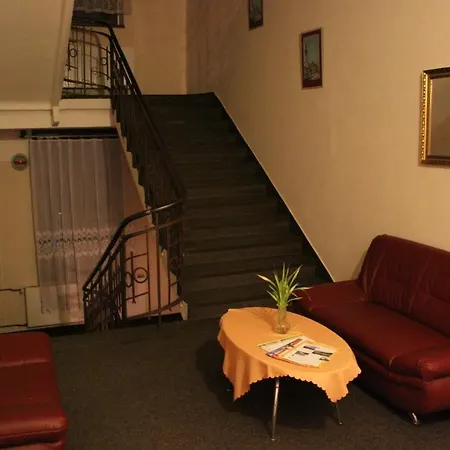 Max Simek 3* Ostrava