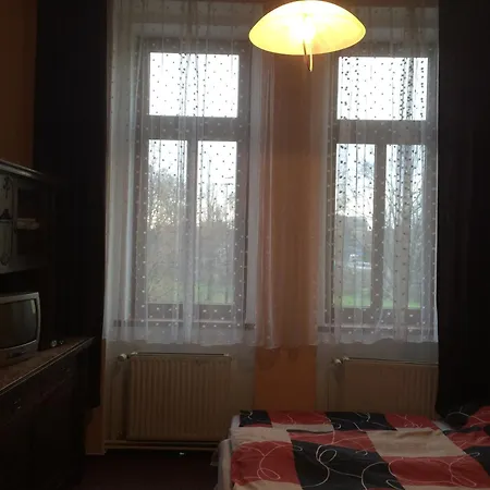 马科斯西梅克酒店 3*