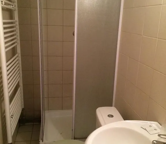 Max Simek Hotel Ostrava