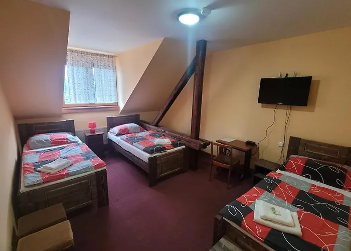 马科斯西梅克酒店 3*