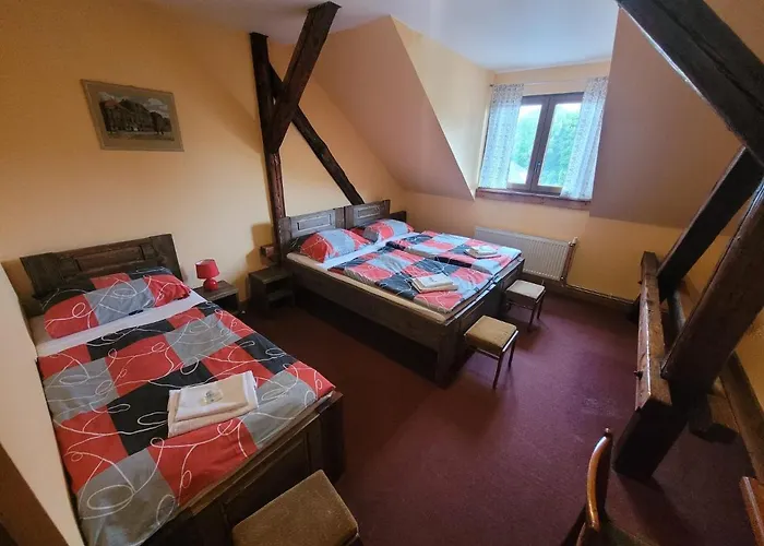 马科斯西梅克酒店 酒店