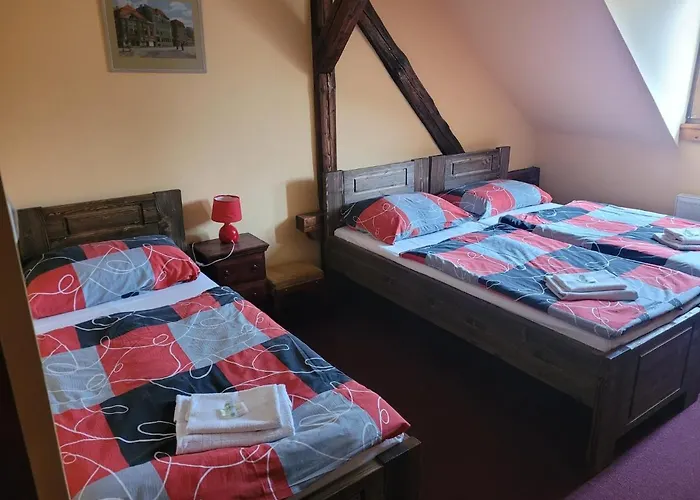 Max Simek Hotel Ostrava