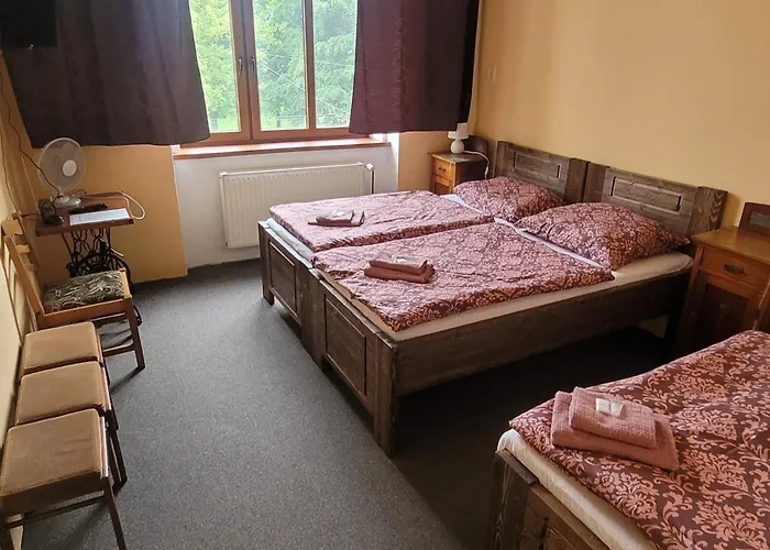 Max Simek Hotel Ostrava