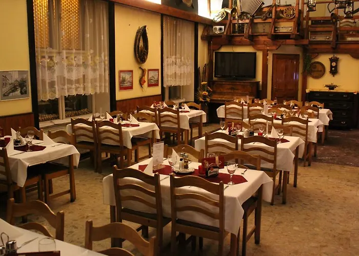 Max Simek 3* Ostrava