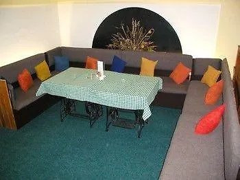 酒店 马科斯西梅克酒店 俄斯特拉发