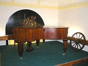 马科斯西梅克酒店