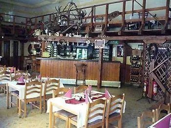 酒店 马科斯西梅克酒店 俄斯特拉发