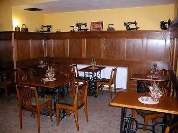 ホテル マックス シメック オストラヴァ