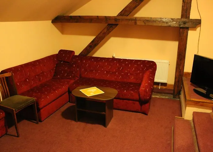 Max Simek 3* Ostrava