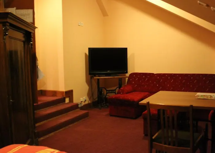 Max Simek Hotel Ostrava