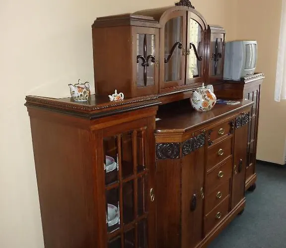 马科斯西梅克酒店 3*