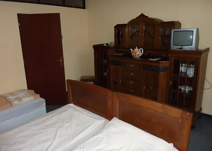 Hotel Max Simek Ostrava