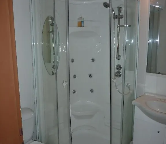 马科斯西梅克酒店 俄斯特拉发