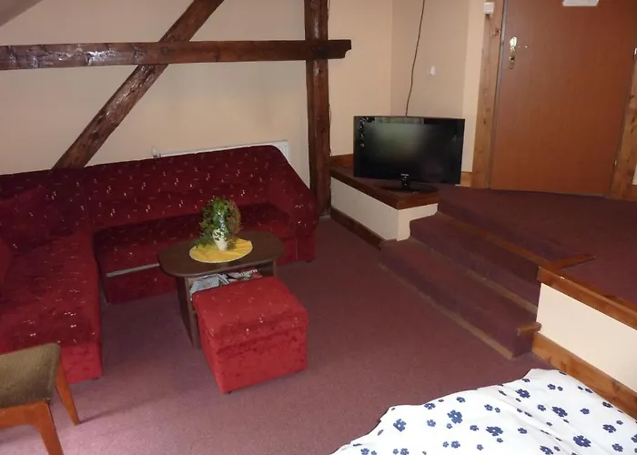 Max Simek Hotel Ostrava