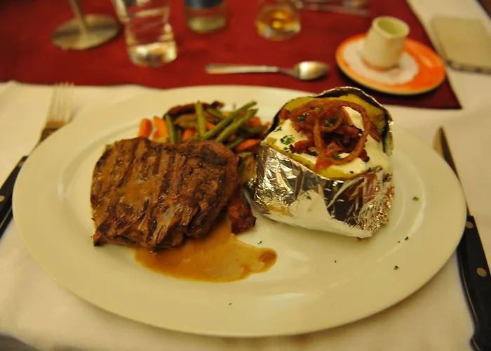 酒店 马科斯西梅克酒店 俄斯特拉发