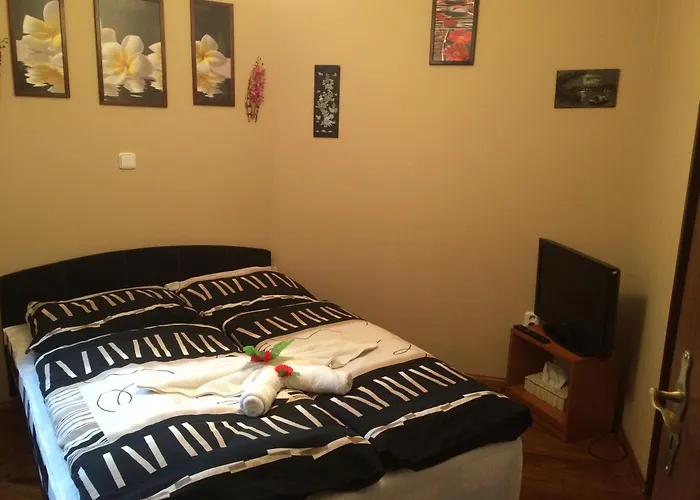 マックス シメック ホテル