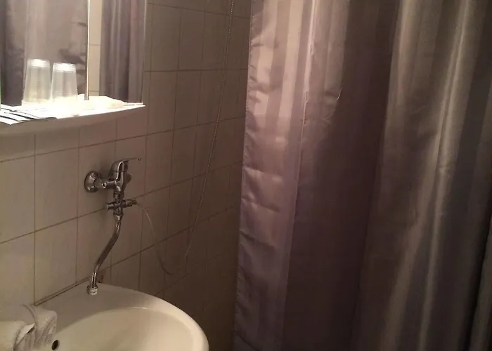 Max Simek 3* Ostrava