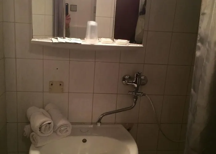 Hotel Max Simek Ostrava