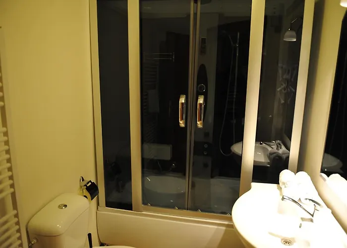 马科斯西梅克酒店 俄斯特拉发