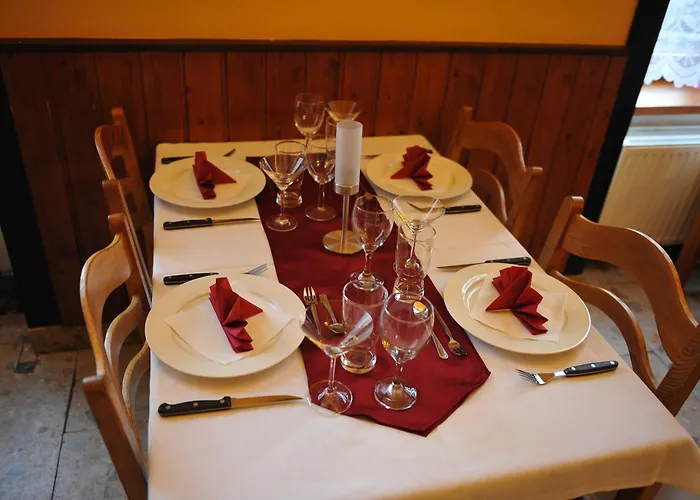 马科斯西梅克酒店